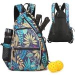 Sucipi Pickleball Backpack for Men and Women