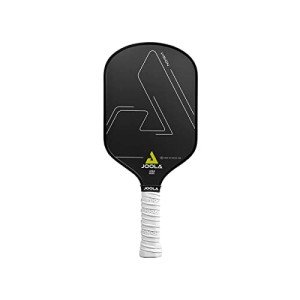 JOOLA Vision Pickleball Paddle for Spin and Control