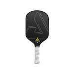 JOOLA Vision Pickleball Paddle for Spin and Control