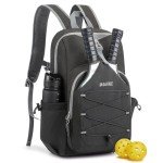 G4Free Lightweight Pickleball Backpack for Everyone