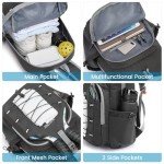 G4Free Lightweight Pickleball Backpack for Everyone