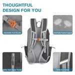 G4Free Lightweight Pickleball Backpack for Everyone