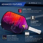 JOOLA Ben Johns Hyperion-Cas Pickleball Paddle