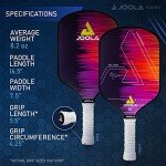 JOOLA Ben Johns Hyperion-Cas Pickleball Paddle