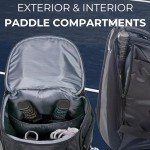 Athletico Pickleball Backpack for Your Gear