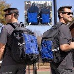 Athletico Pickleball Backpack for Your Gear