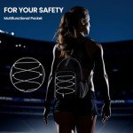 G4Free Lightweight Pickleball Backpack Sling Bag