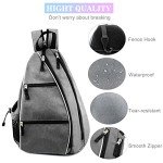 Pickleball Sports Backpack for Men and Women