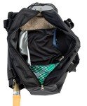 Thorza Pickleball Bag with Paddle Pocket & Mesh Pockets