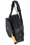 Thorza Pickleball Bag with Paddle Pocket & Mesh Pockets