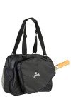 Thorza Pickleball Bag with Paddle Pocket & Mesh Pockets