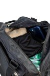 Thorza Pickleball Bag with Paddle Pocket & Mesh Pockets