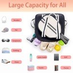 ALL4PICKLE Stylish Pickleball Bags for Everyone