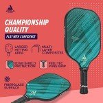 JOOLA Journey Lightweight Pickleball Paddle - Multiple Colors