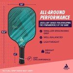 JOOLA Journey Lightweight Pickleball Paddle - Multiple Colors