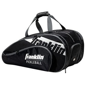 Franklin Sports Pro Pickleball Paddle Bag
