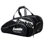 Franklin Sports Pro Pickleball Paddle Bag