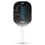 SLK Evo Power XL Pickleball Paddle - Blue