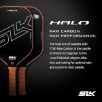 Selkirk SLK Halo Power XL Pickleball Paddle