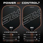 Selkirk SLK Halo Power XL Pickleball Paddle