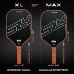 Selkirk SLK Halo Power XL Pickleball Paddle