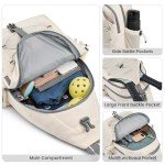 G4Free Women's Lightweight Pickleball Shoulder Bag