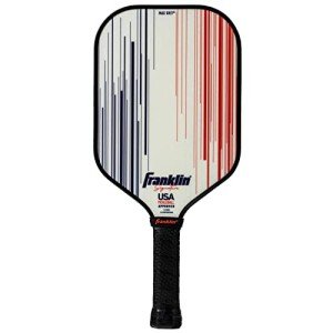 Franklin Sports Signature Series 13mm Pickleball Paddle