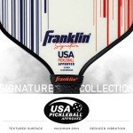 Franklin Sports Signature Series 13mm Pickleball Paddle