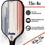 Franklin Sports Signature Series 13mm Pickleball Paddle