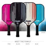 Franklin Sports Signature Series 13mm Pickleball Paddle