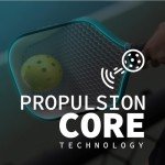 JOOLA Ben Johns Perseus 3S Pickleball Paddle