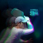JOOLA Ben Johns Perseus 3S Pickleball Paddle