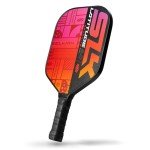 SLK Latitude 2.0 Graphite Pickleball Paddle