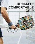 Vinsguir Pickleball Paddle Set with Balls and Bag