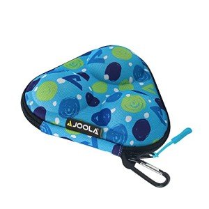 JOOLA Thermal Pickleball Ball Case for 3 Balls