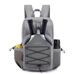 Lightweight Pickleball Backpack for Men and Women