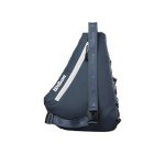 WILSON Navy Pickleball Sling Bag for Paddle