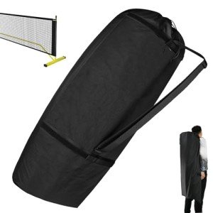 Cosmos Pickleball Net and Gear Storage Bag