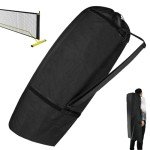 Cosmos Pickleball Net and Gear Storage Bag