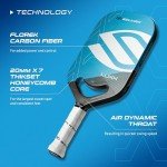 Selkirk LUXX Control Pickleball Paddle – Ultimate Precision