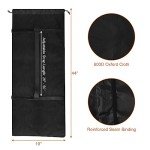 Cosmos Pickleball Net and Gear Storage Bag