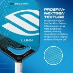 Selkirk LUXX Control Pickleball Paddle – Ultimate Precision
