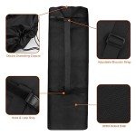 Cosmos Pickleball Net and Gear Storage Bag