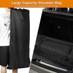 Cosmos Pickleball Net and Gear Storage Bag