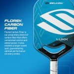 Selkirk LUXX Control Pickleball Paddle – Ultimate Precision
