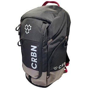 CRBN Pro Team Pickleball Rucksack with Padded Compartment
