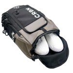 CRBN Pro Team Pickleball Rucksack with Padded Compartment