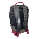 CRBN Pro Team Pickleball Rucksack with Padded Compartment