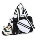 RoyalFair Pickleball Backpack with Paddle Cover