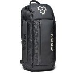 CRBN Black Pro Team Pickleball Sling Bag